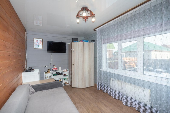 
  Продается дом 86 м². Фото 1.