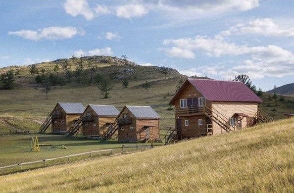
  Продается земельный участок 100 соток. Фото 10.