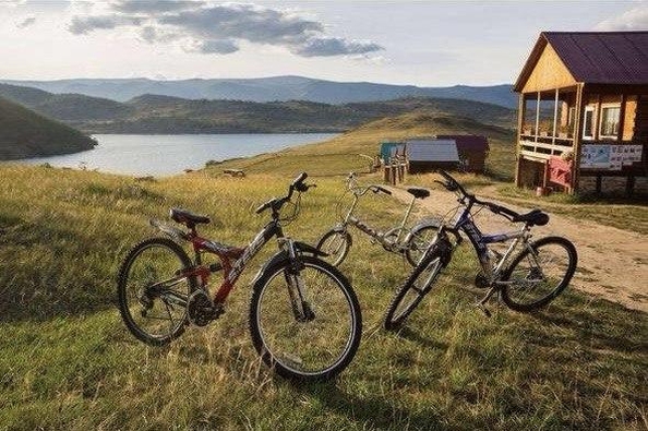 
  Продается земельный участок 100 соток. Фото 12.
