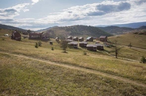 
  Продается земельный участок 350 соток. Фото 9.