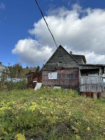 
  Продается дом 20 м². Фото 1.