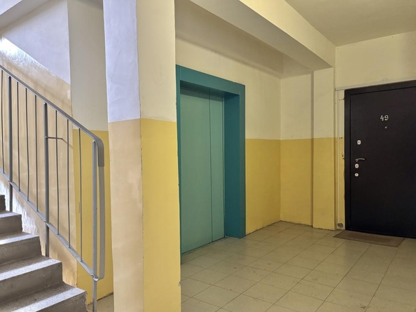 
  Продается 3-комн. квартира 84.9 м². Фото 31.