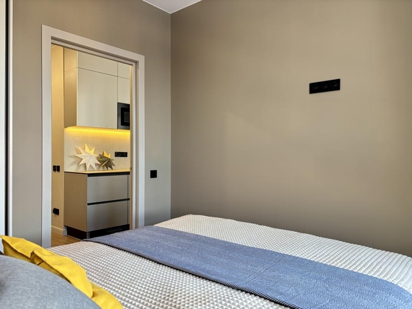 
  Продается 1-комн. квартира 35 м². Фото 6.