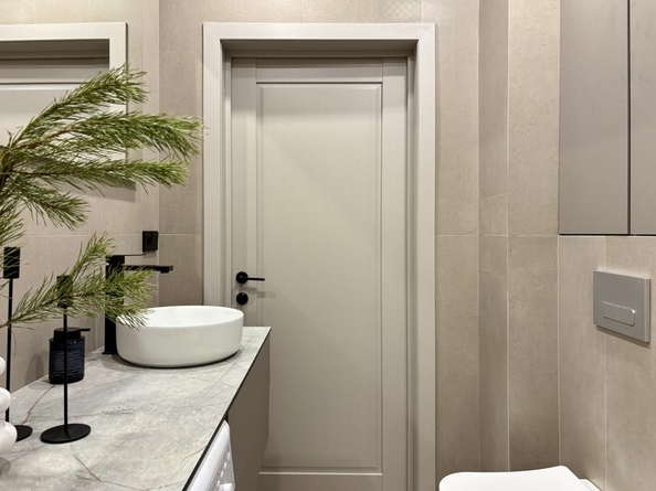 
  Продается 1-комн. квартира 35 м². Фото 20.