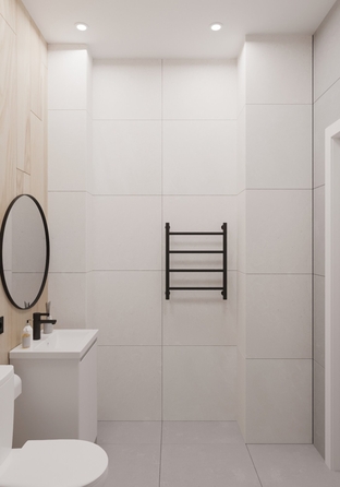 
  Продается 3-комн. квартира 79.14 м², в ЖК Источник, дом 2. Фото 6.