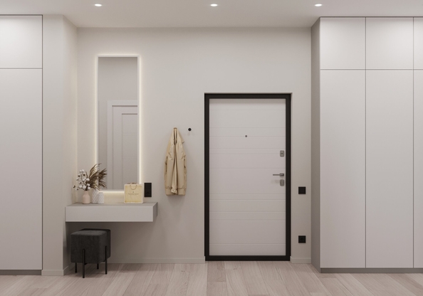 
  Продается 3-комн. квартира 79.14 м², в ЖК Источник, дом 2. Фото 28.