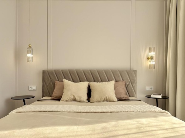 
  Продается 3-комн. квартира 73.9 м², в ЖК SunCity (Сан Сити), дом 5. Фото 16.
