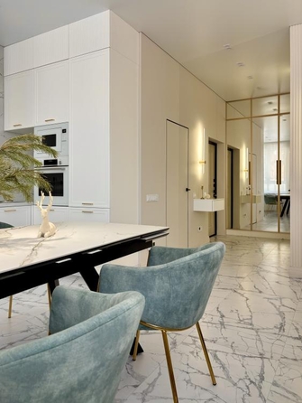 
  Продается 3-комн. квартира 73.9 м², в ЖК SunCity (Сан Сити), дом 5. Фото 25.