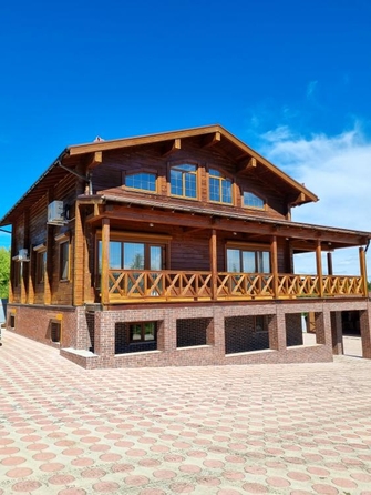 
  Продается дом 366 м². Фото 1.