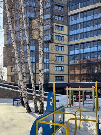 
  Продается 3-комн. квартира 91.56 м². Фото 6.