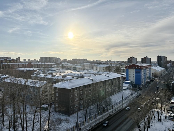 
  Продается 3-комн. квартира 91.56 м². Фото 17.
