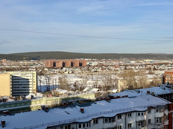 
  Продается 3-комн. квартира 91.56 м². Фото 18.