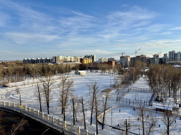 
  Продается 3-комн. квартира 91.56 м². Фото 21.