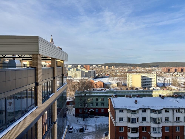
  Продается 3-комн. квартира 91.56 м². Фото 24.