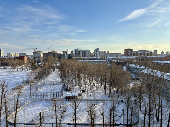 
  Продается 3-комн. квартира 91.56 м². Фото 42.