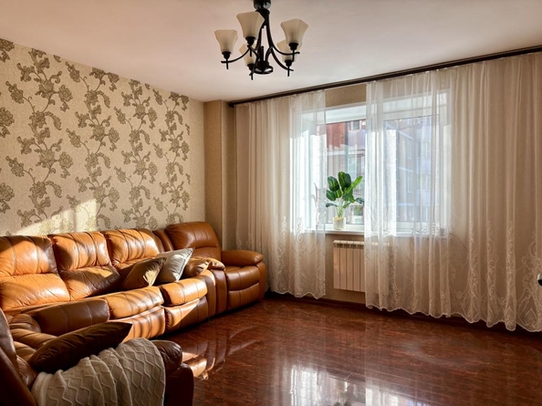 
  Продается 2-комн. квартира 72.6 м². Фото 1.