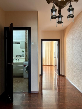 
  Продается 2-комн. квартира 72.6 м². Фото 33.