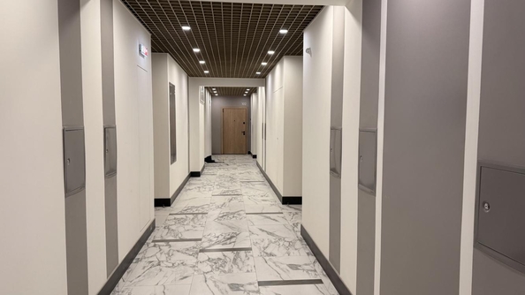 
  Продается 1-комн. квартира 44 м², в ЖК Семья, 3 очередь, б/с 6. Фото 16.