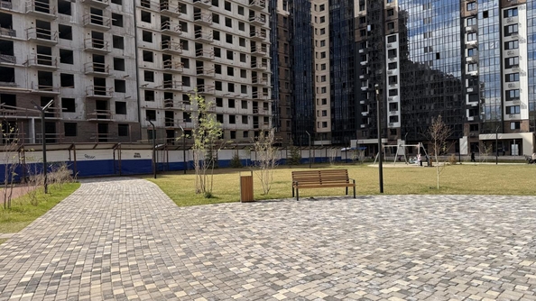 
  Продается 1-комн. квартира 44 м², в ЖК Семья, 3 очередь, б/с 6. Фото 24.