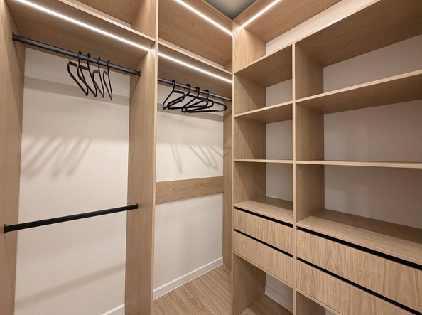 
  Продается 3-комн. квартира 78.88 м², в ЖК Стрижи Сити, блок-секции 6,7. Фото 6.