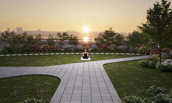 
  Продается 2-комн. квартира 63.02 м², в ЖК Бродский, 1-я очередь. Фото 20.