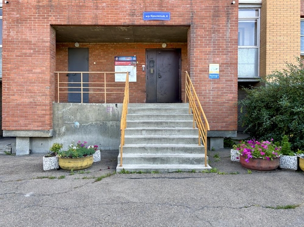 
  Продается 3-комн. квартира 105 м². Фото 46.