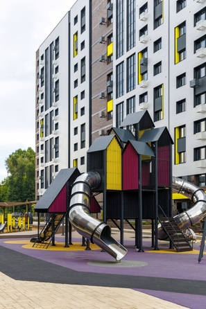
  Продается 2-комн. квартира 60.12 м², в ЖК Зенит, 3 этап. Фото 3.