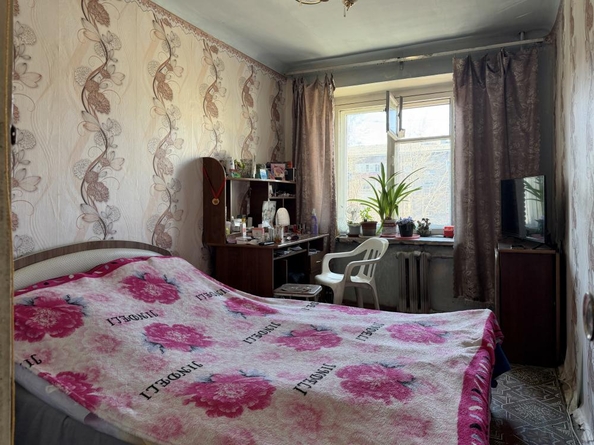 
  Продается 3-комн. квартира 56.1 м². Фото 4.
