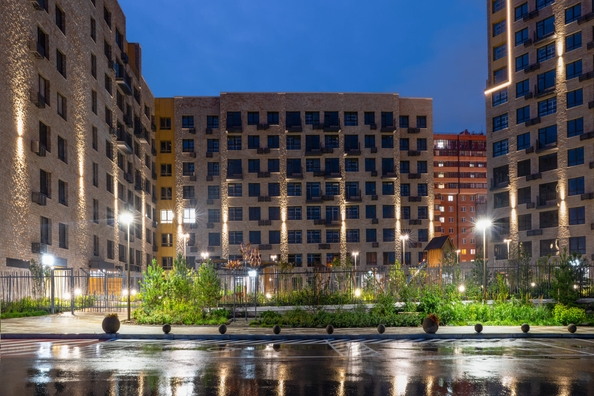 
  Продается торговая площадь 72.38 м², в ЖК СОЮЗ Приорити, дом 4. Фото 4.