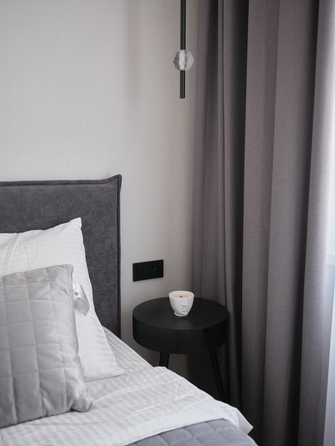 
  Продается 4-комн. квартира 80.8 м², в ЖК Квартал Стрижи, 3 очередь, дом 1. Фото 21.