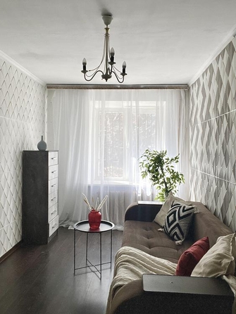 
  Продается 3-комн. квартира 56.7 м². Фото 5.