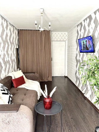 
  Продается 3-комн. квартира 56.7 м². Фото 11.