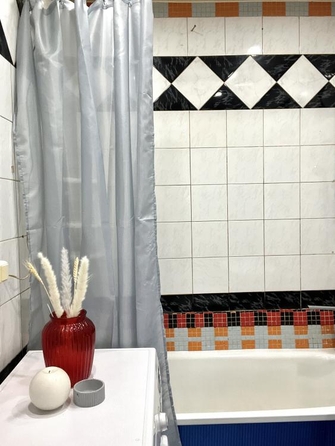 
  Продается 3-комн. квартира 56.7 м². Фото 19.