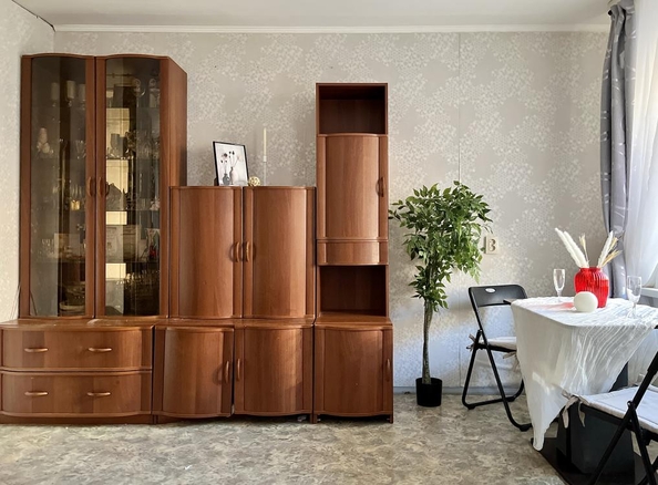 
  Продается 3-комн. квартира 56.7 м². Фото 32.