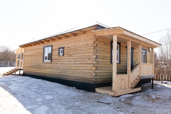 
  Продается дом 100 м². Фото 4.