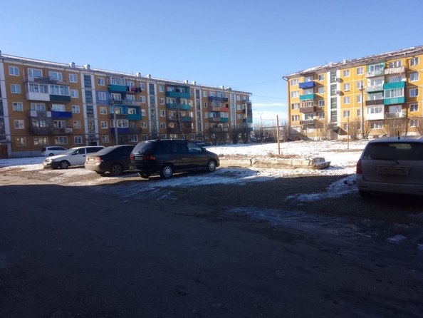 
  Продается 2-комн. квартира 48.1 м². Фото 12.