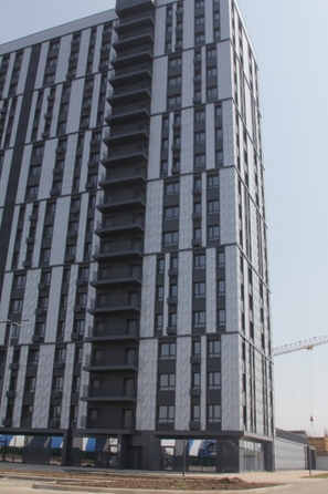 
  Продается 3-комн. квартира 64.4 м², в ЖК Затон, блок-секция 2. Фото 5.