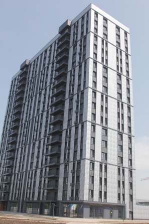 
  Продается 2-комн. квартира 50.25 м², в ЖК Затон, блок-секция 3. Фото 9.