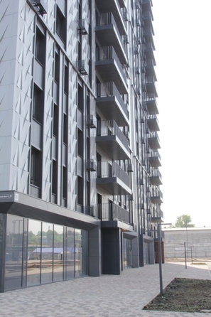 
  Продается 2-комн. квартира 44.55 м², в ЖК Затон, блок-секция 3. Фото 6.