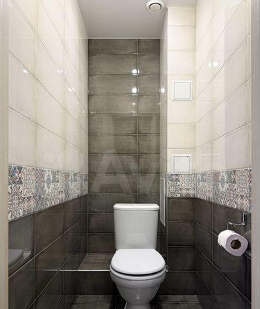 
  Продается 2-комн. квартира 55.8 м², в ЖК Предместье, б/с 23, 24. Фото 27.