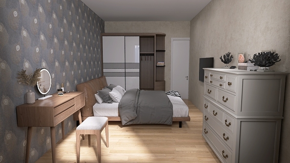 
  Продается 2-комн. квартира 71 м², в ЖК Юго-Западный, дом 17. Фото 5.