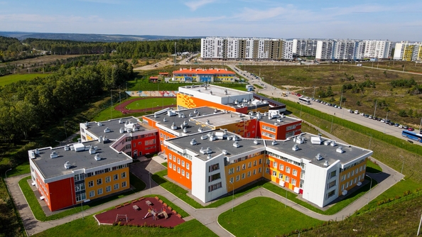 
  Продается 2-комн. квартира 71.7 м², в ЖК Юго-Западный, дом 17. Фото 12.
