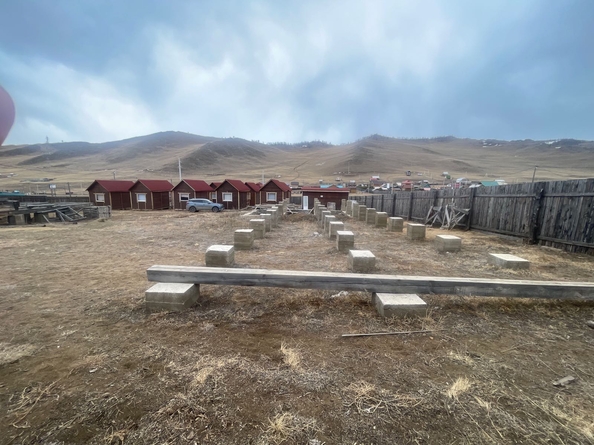 
  Продам арендный бизнес 655 м². Фото 7.