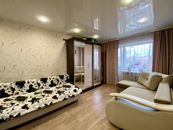 
  Продается 1-комн. квартира 32.7 м². Фото 12.
