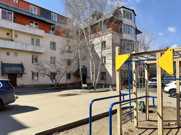 
  Продается 2-комн. квартира 75 м². Фото 41.