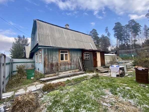 
  Продается дача 20 м². Фото 6.