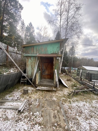
  Продается дача 20 м². Фото 31.