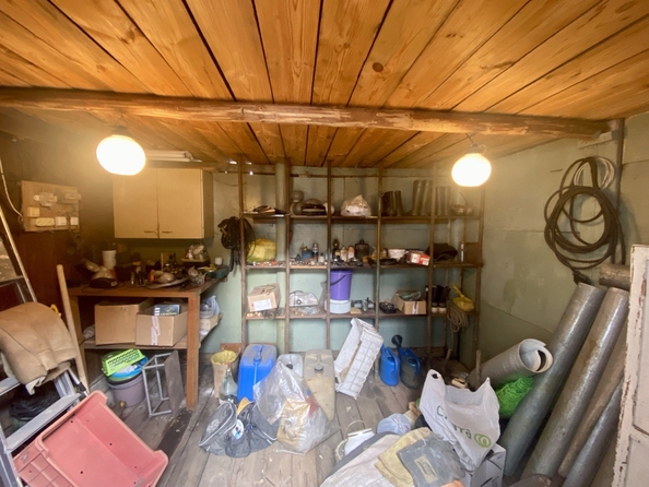 
  Продается дача 20 м². Фото 38.