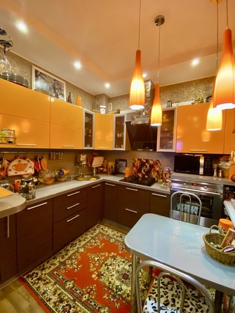 
  Продается 3-комн. квартира 77.2 м². Фото 10.
