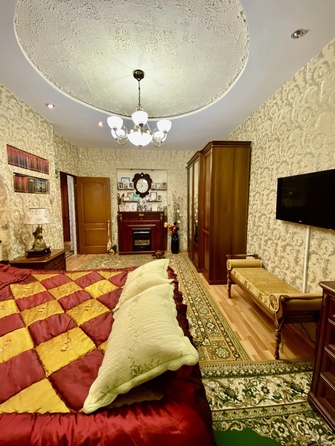 
  Продается 3-комн. квартира 77.2 м². Фото 27.